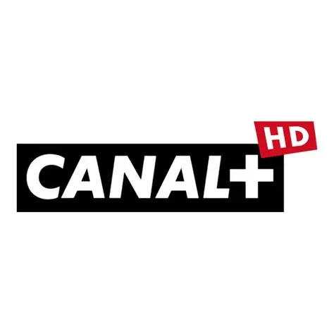 Canal+ HD